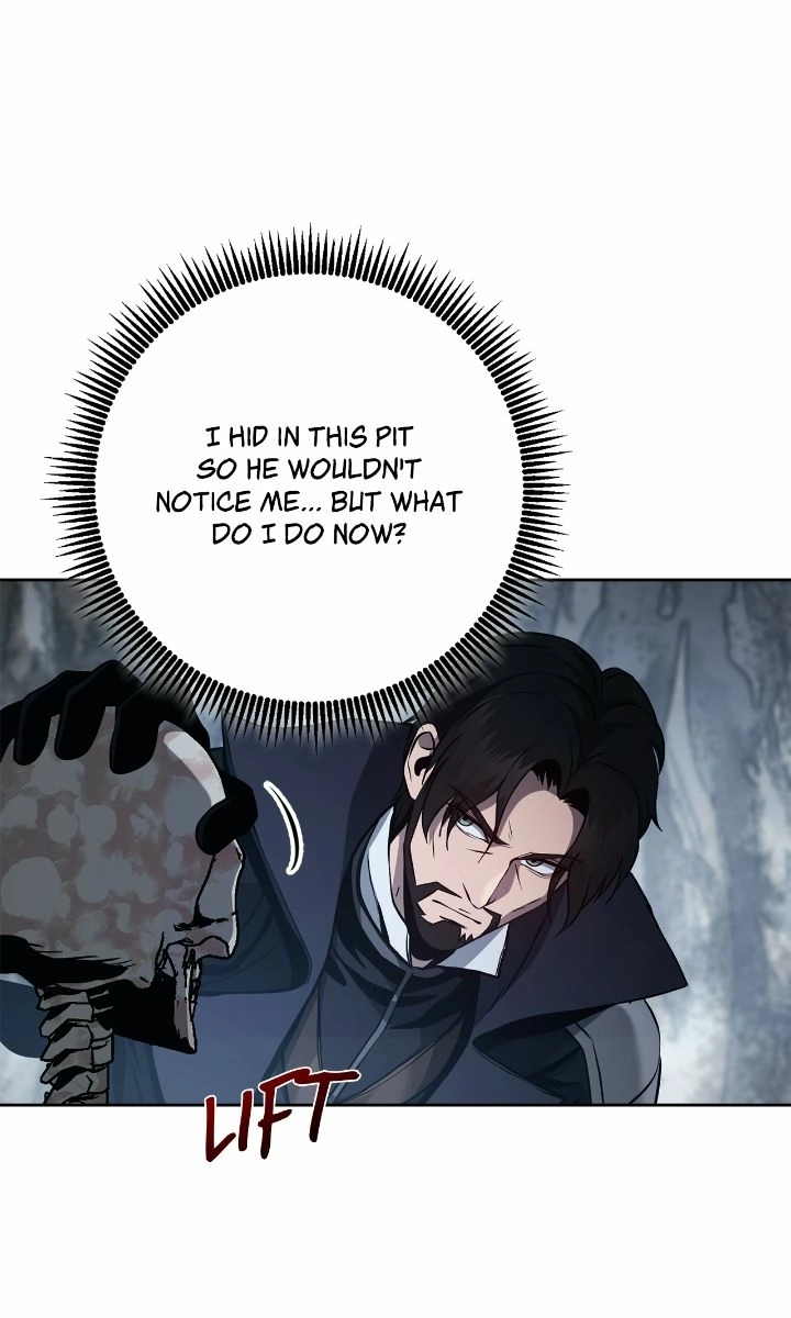Read The Skeleton Soldier Failed to Defend the Dungeon Manga Online