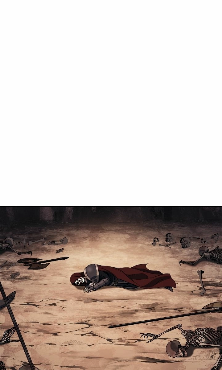 Read The Skeleton Soldier Failed to Defend the Dungeon Manga Online