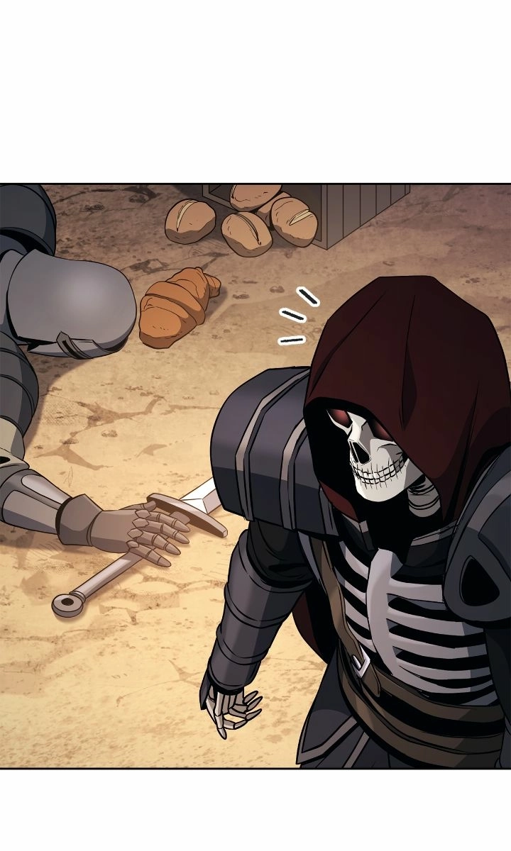 Read The Skeleton Soldier Failed to Defend the Dungeon Manga Online