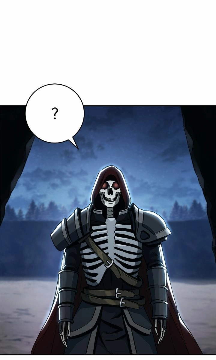Read The Skeleton Soldier Failed to Defend the Dungeon Manga Online