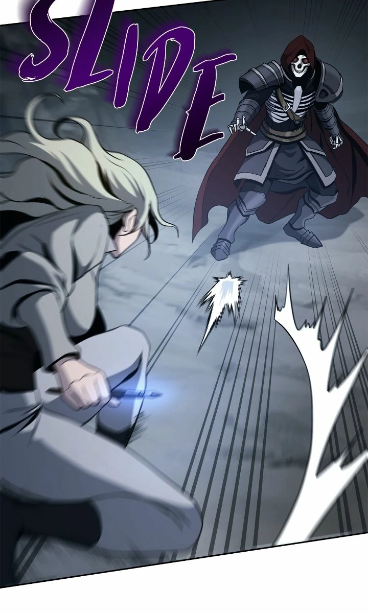 Read The Skeleton Soldier Failed to Defend the Dungeon Manga Online