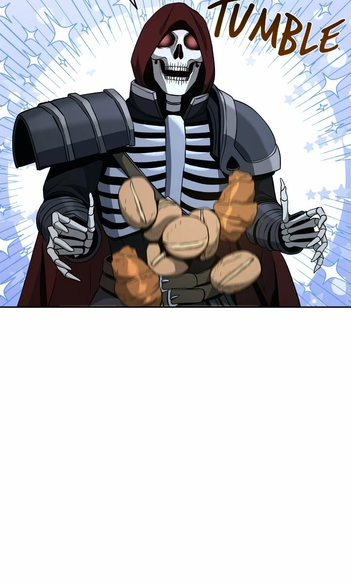 Read The Skeleton Soldier Failed to Defend the Dungeon Manga Online