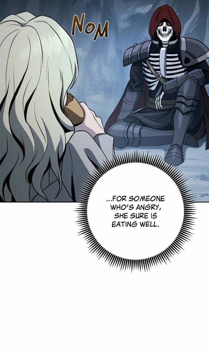 Read The Skeleton Soldier Failed to Defend the Dungeon Manga Online