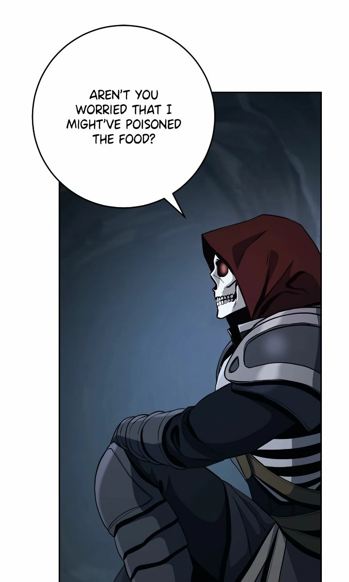 Read The Skeleton Soldier Failed to Defend the Dungeon Manga Online