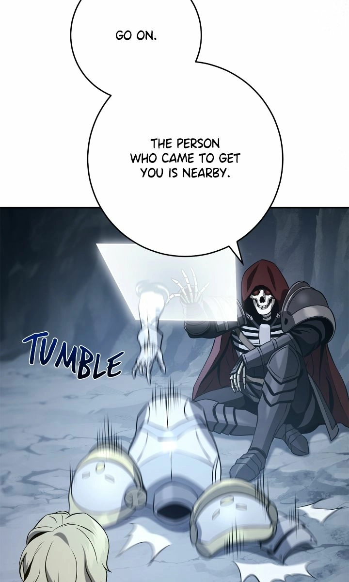 Read The Skeleton Soldier Failed to Defend the Dungeon Manga Online