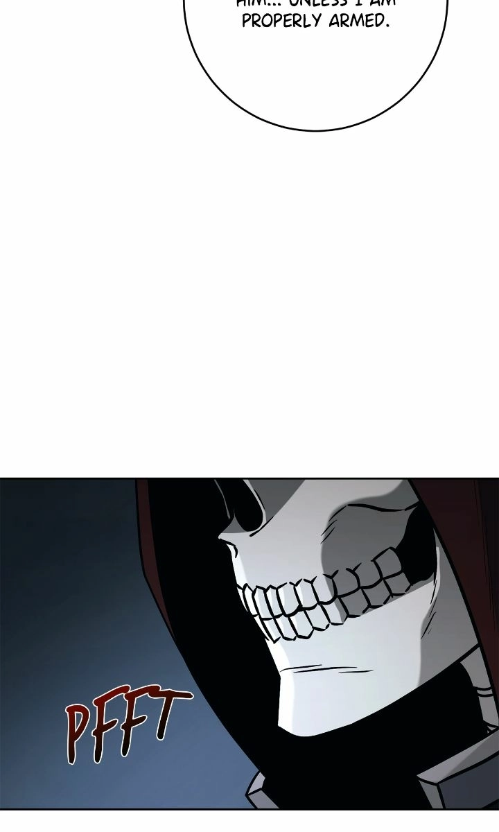Read The Skeleton Soldier Failed to Defend the Dungeon Manga Online
