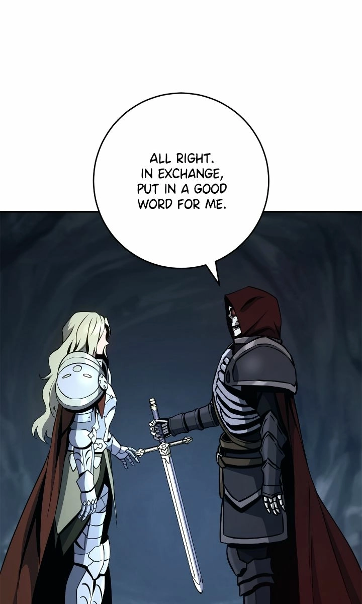 Read The Skeleton Soldier Failed to Defend the Dungeon Manga Online