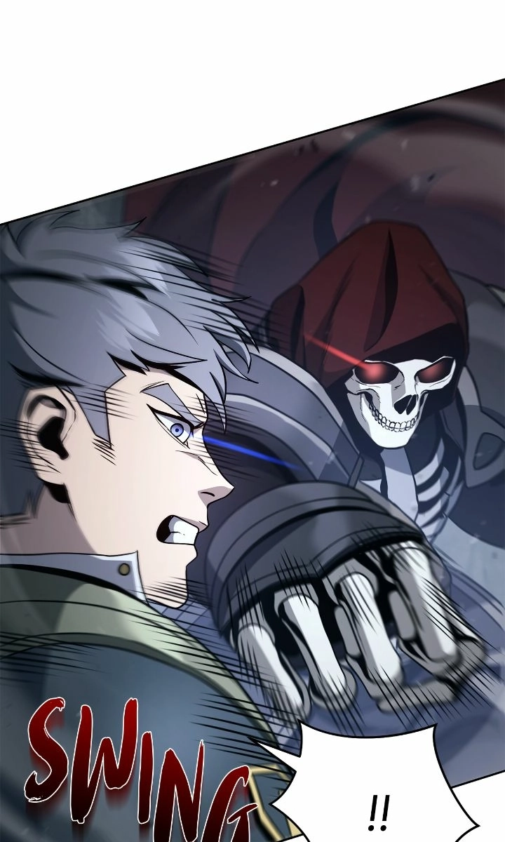 Read The Skeleton Soldier Failed to Defend the Dungeon Manga Online