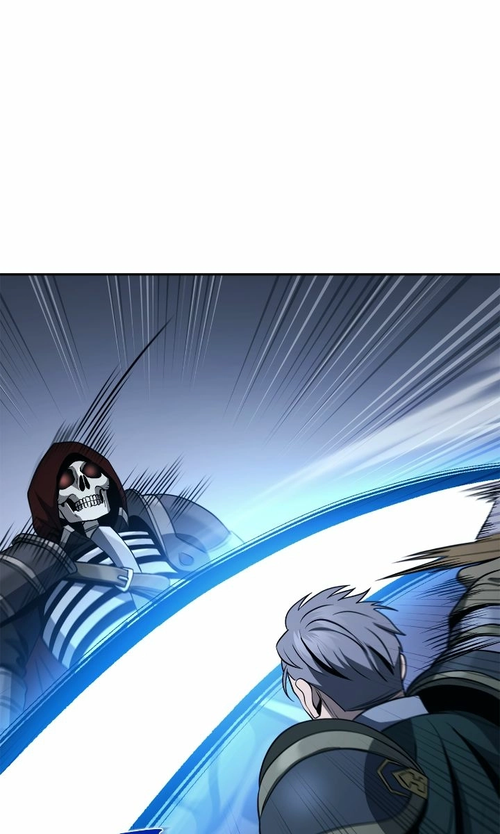 Read The Skeleton Soldier Failed to Defend the Dungeon Manga Online