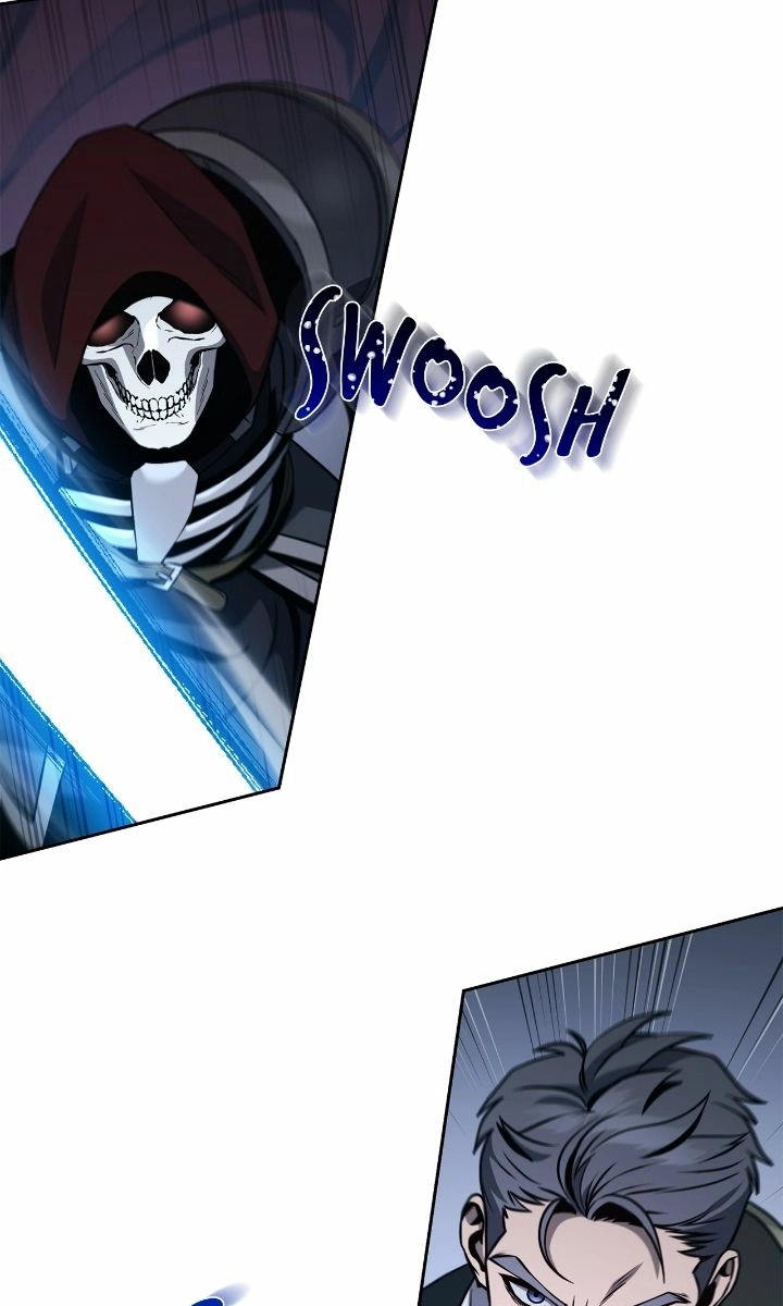 Read The Skeleton Soldier Failed to Defend the Dungeon Manga Online
