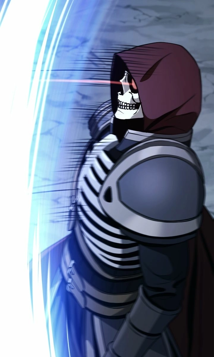 Read The Skeleton Soldier Failed to Defend the Dungeon Manga Online
