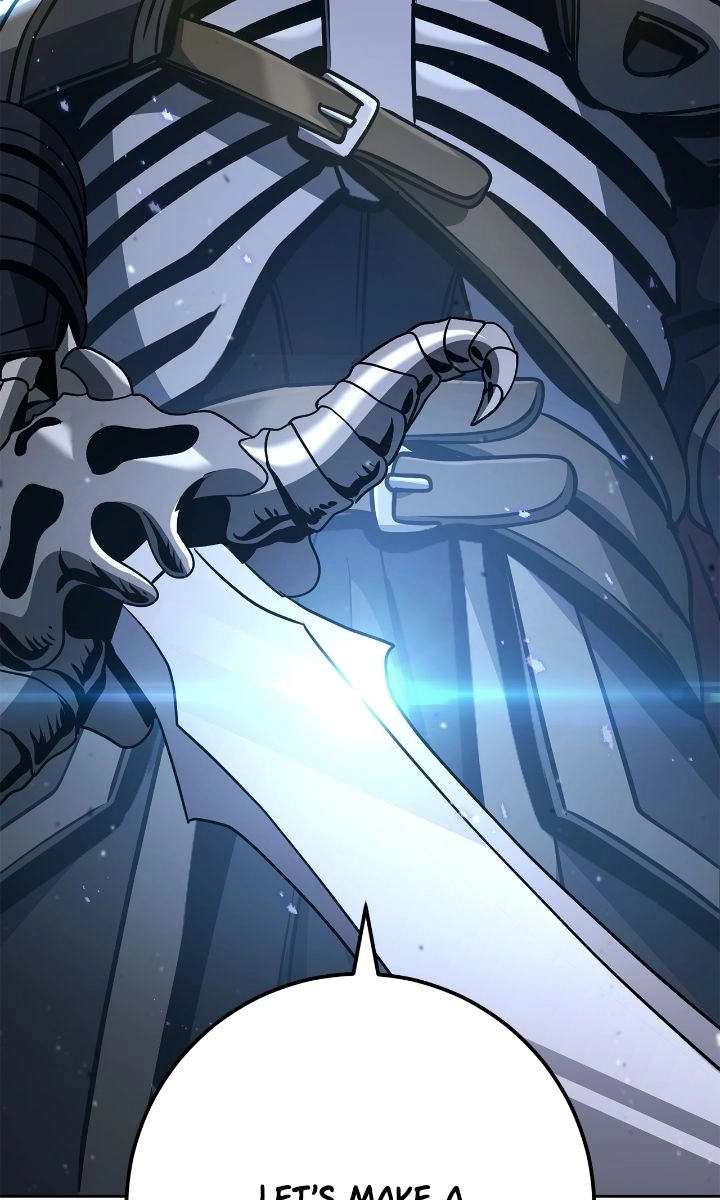 Read The Skeleton Soldier Failed to Defend the Dungeon Manga Online