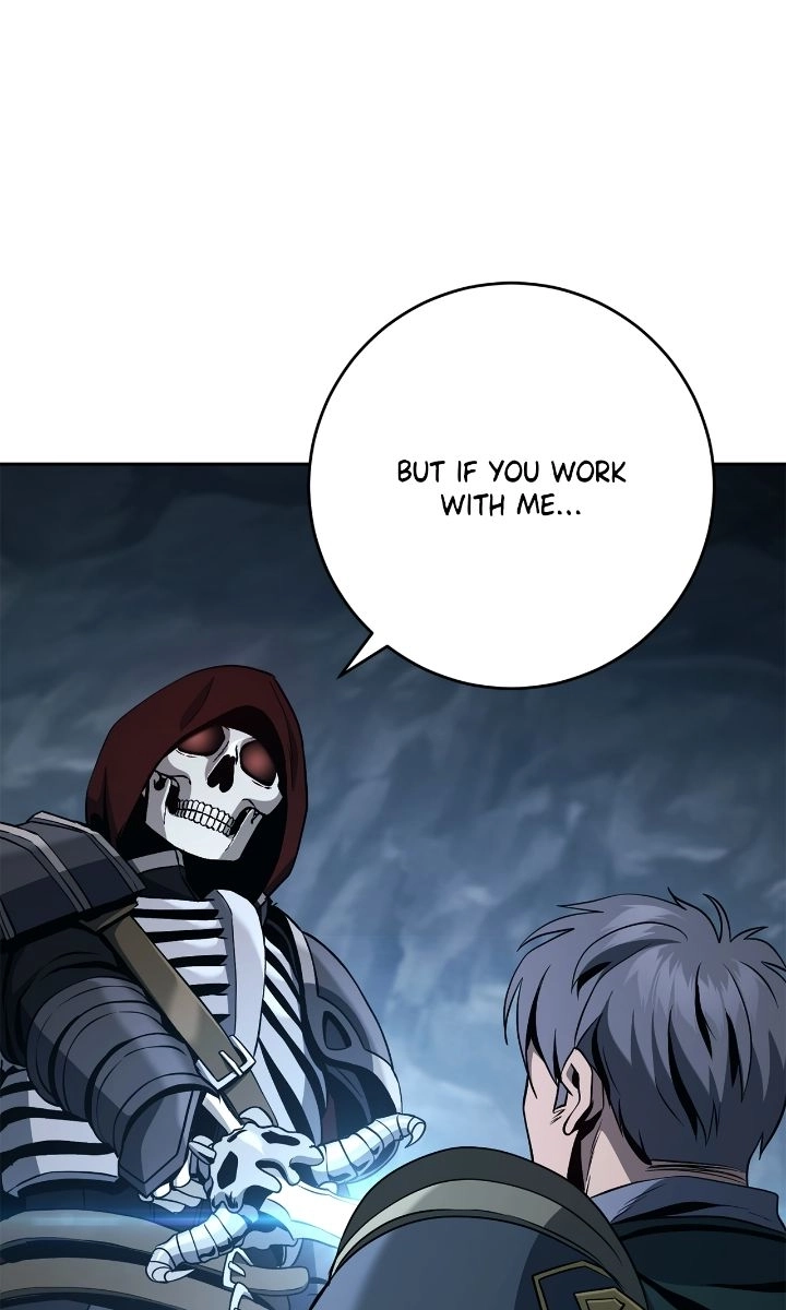Read The Skeleton Soldier Failed to Defend the Dungeon Manga Online