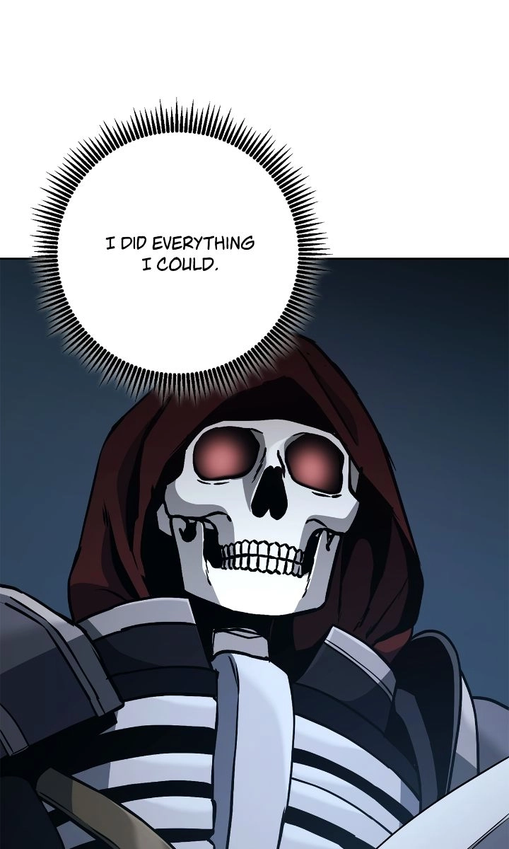 Read The Skeleton Soldier Failed to Defend the Dungeon Manga Online