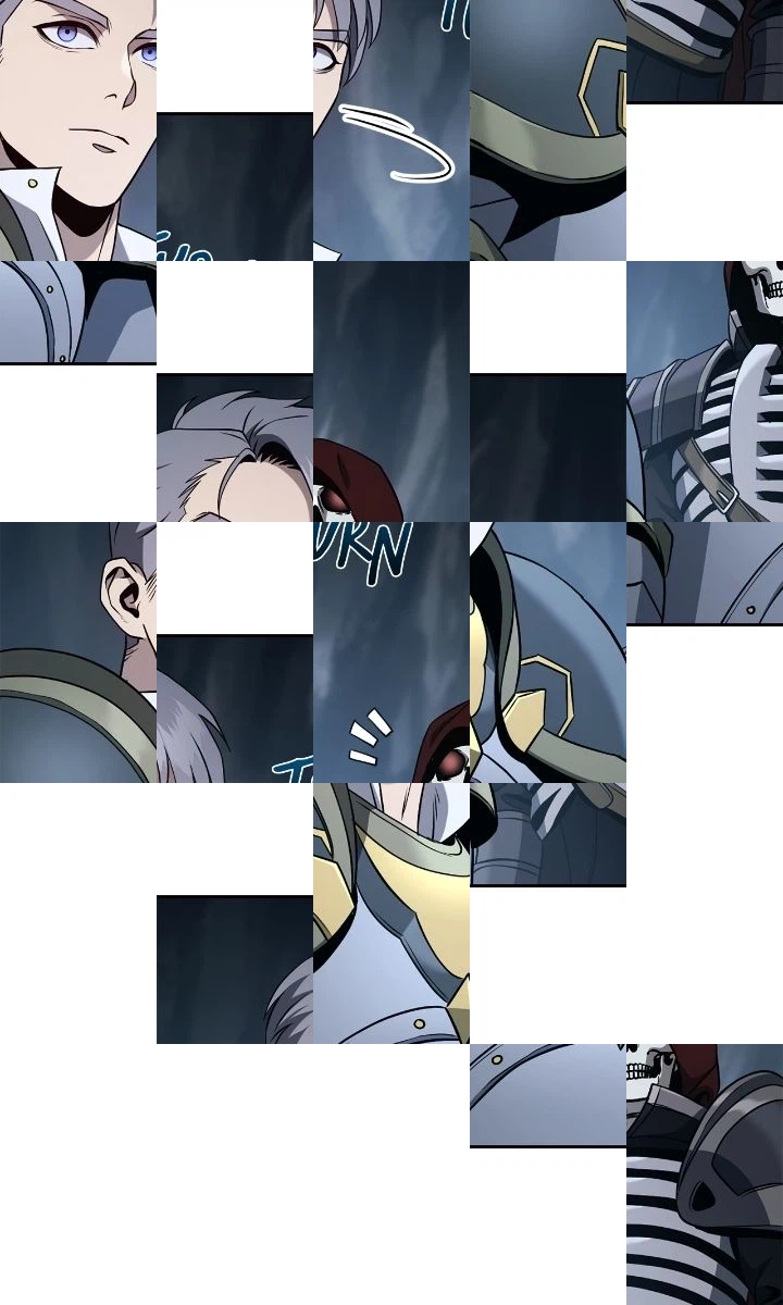 Read The Skeleton Soldier Failed to Defend the Dungeon Manga Online