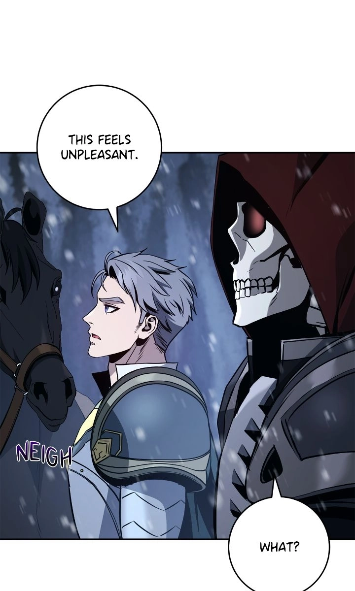 Read The Skeleton Soldier Failed to Defend the Dungeon Manga Online