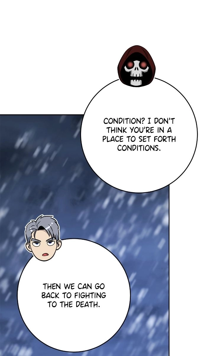 Read The Skeleton Soldier Failed to Defend the Dungeon Manga Online