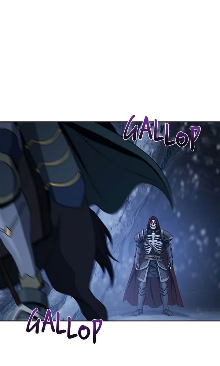 Read The Skeleton Soldier Failed to Defend the Dungeon Manga Online