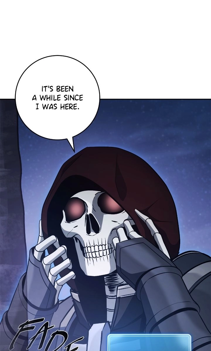 Read The Skeleton Soldier Failed to Defend the Dungeon Manga Online