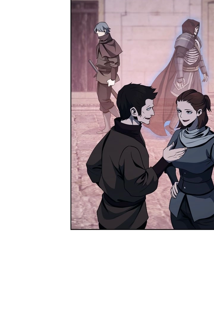 Read The Skeleton Soldier Failed to Defend the Dungeon Manga Online