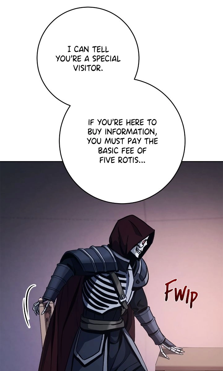 Read The Skeleton Soldier Failed to Defend the Dungeon Manga Online