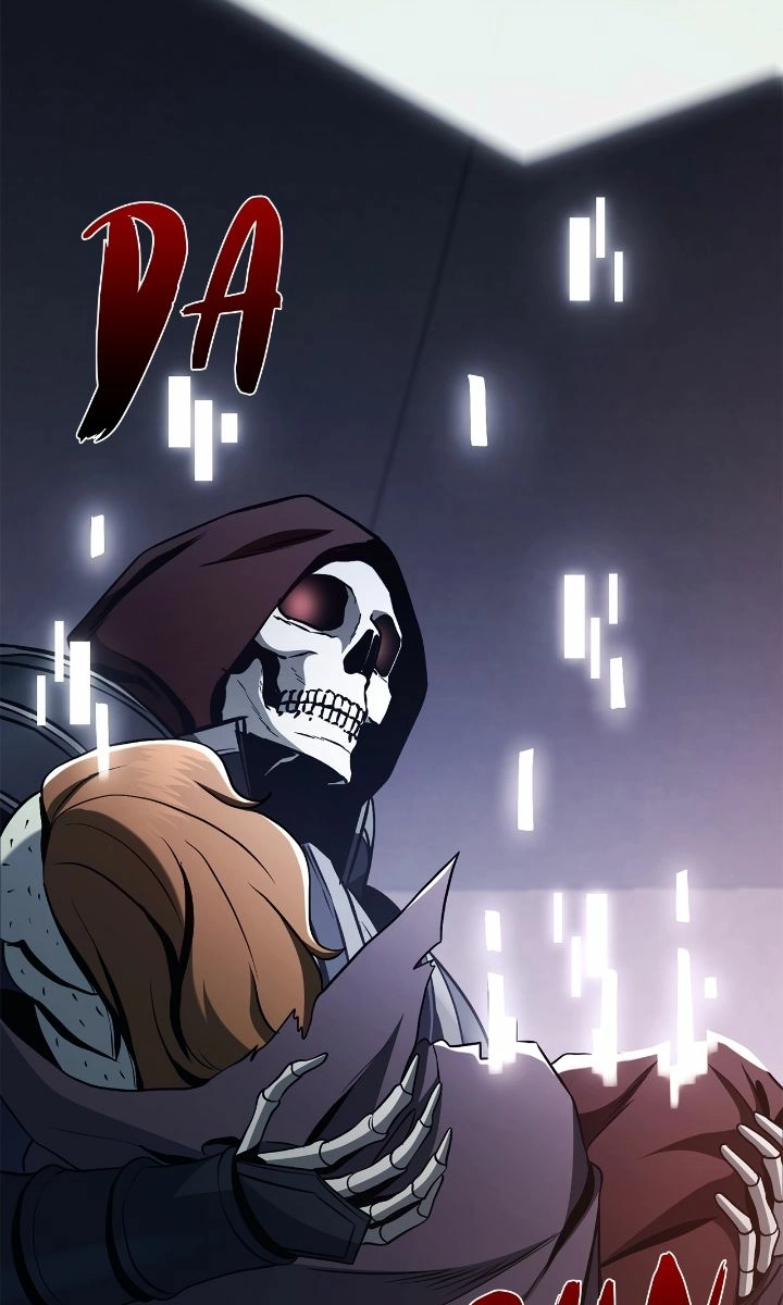 Read The Skeleton Soldier Failed to Defend the Dungeon Manga Online
