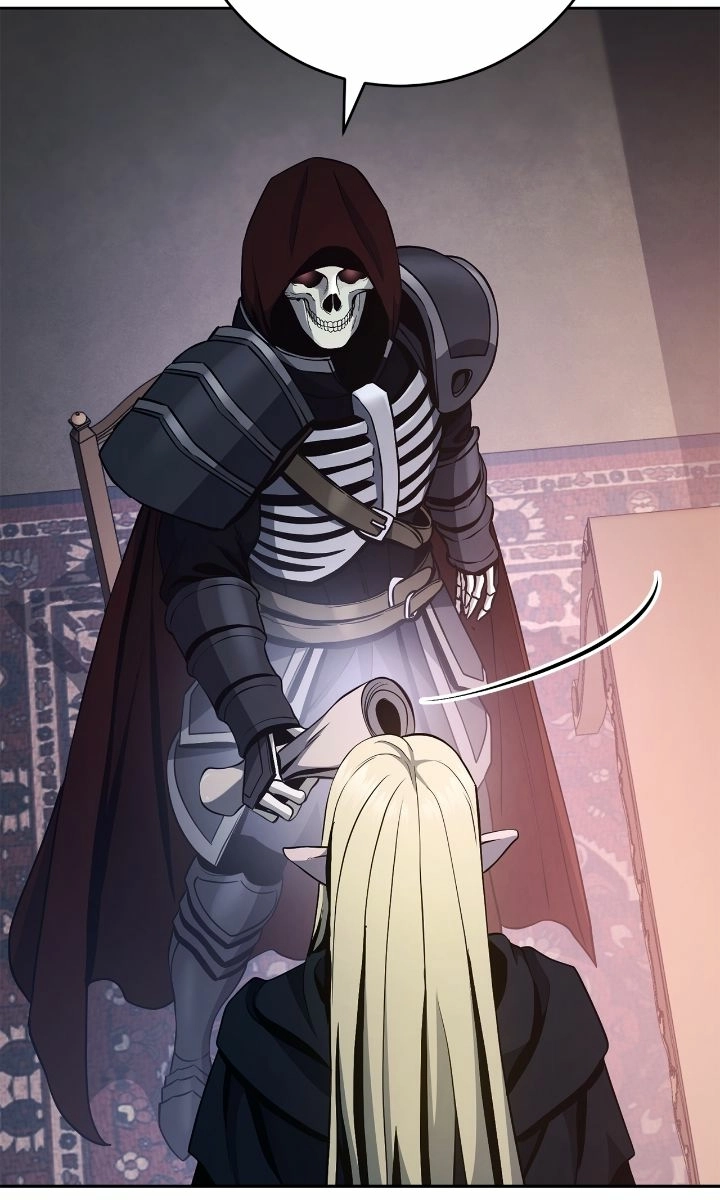 Read The Skeleton Soldier Failed to Defend the Dungeon Manga Online
