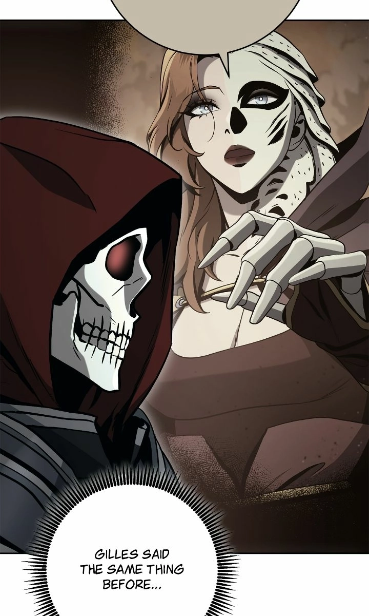 Read The Skeleton Soldier Failed to Defend the Dungeon Manga Online