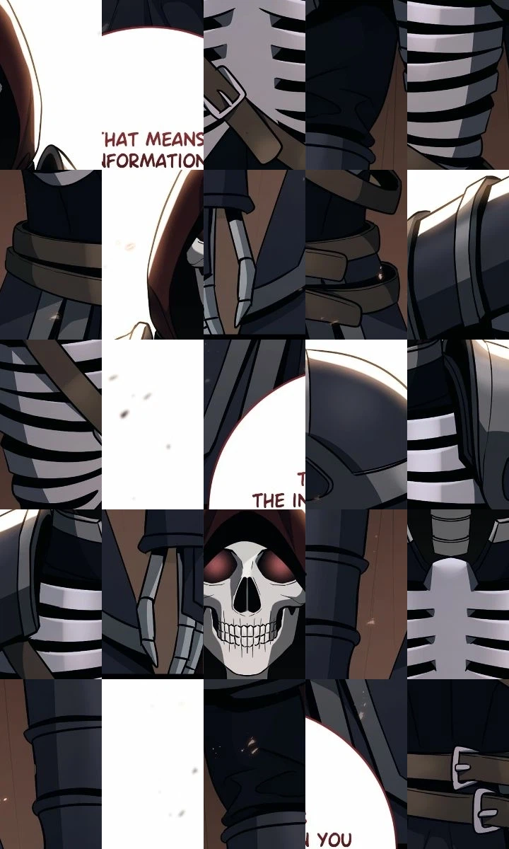 Read The Skeleton Soldier Failed to Defend the Dungeon Manga Online