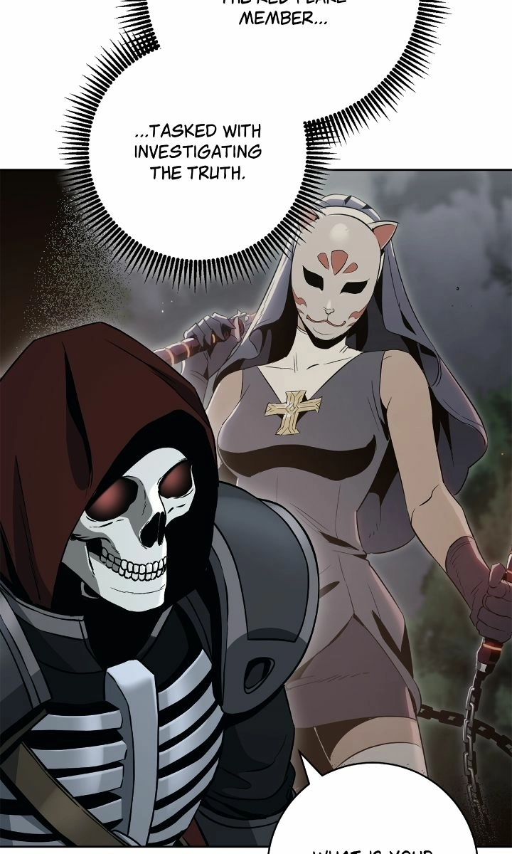 Read The Skeleton Soldier Failed to Defend the Dungeon Manga Online