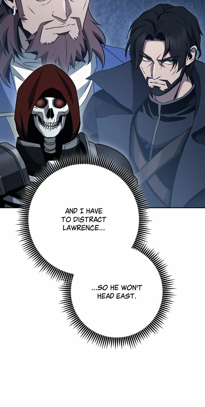 Read The Skeleton Soldier Failed to Defend the Dungeon Manga Online