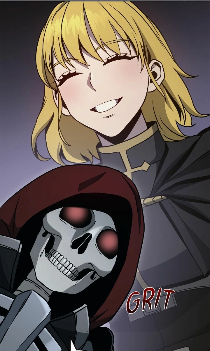 Read The Skeleton Soldier Failed to Defend the Dungeon Manga Online