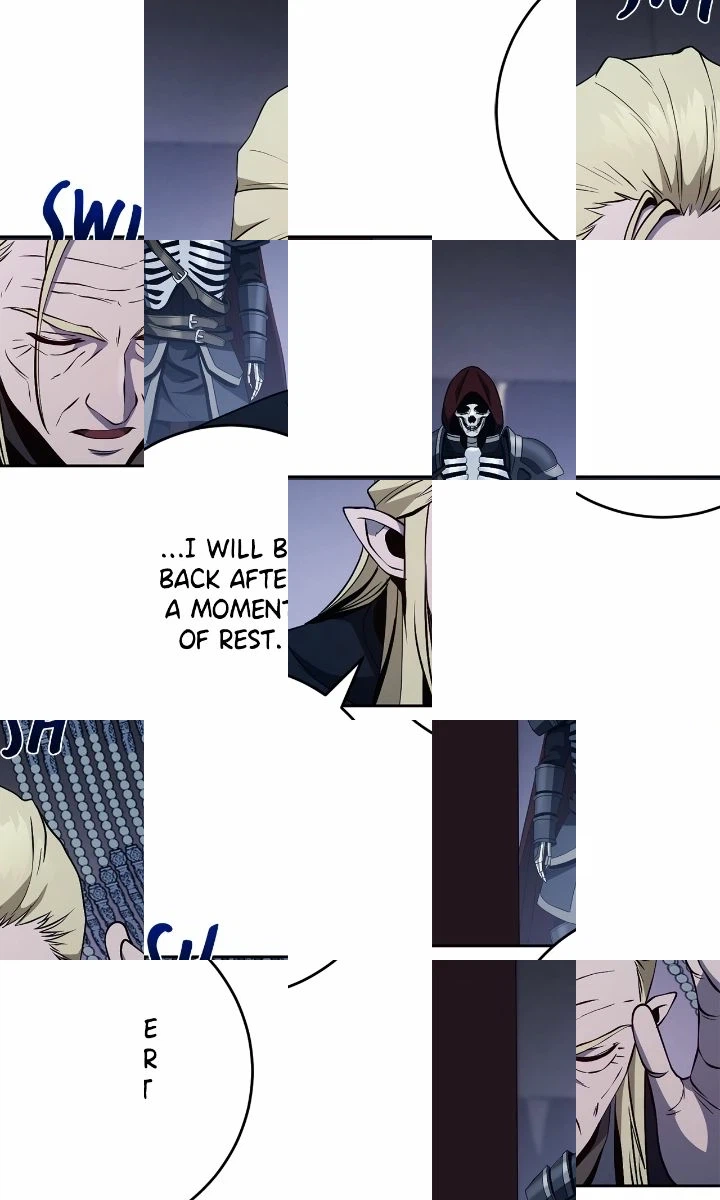 Read The Skeleton Soldier Failed to Defend the Dungeon Manga Online