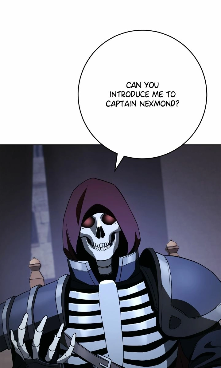 Read The Skeleton Soldier Failed to Defend the Dungeon Manga Online