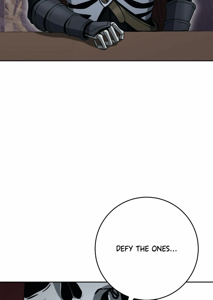 Read The Skeleton Soldier Failed to Defend the Dungeon Manga Online