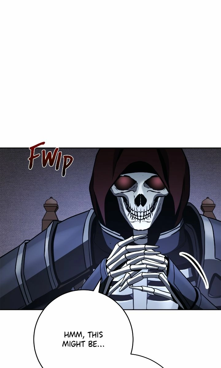 Read The Skeleton Soldier Failed to Defend the Dungeon Manga Online
