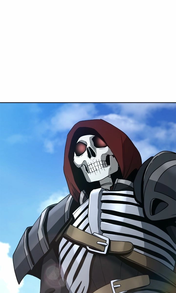 Read The Skeleton Soldier Failed to Defend the Dungeon Manga Online