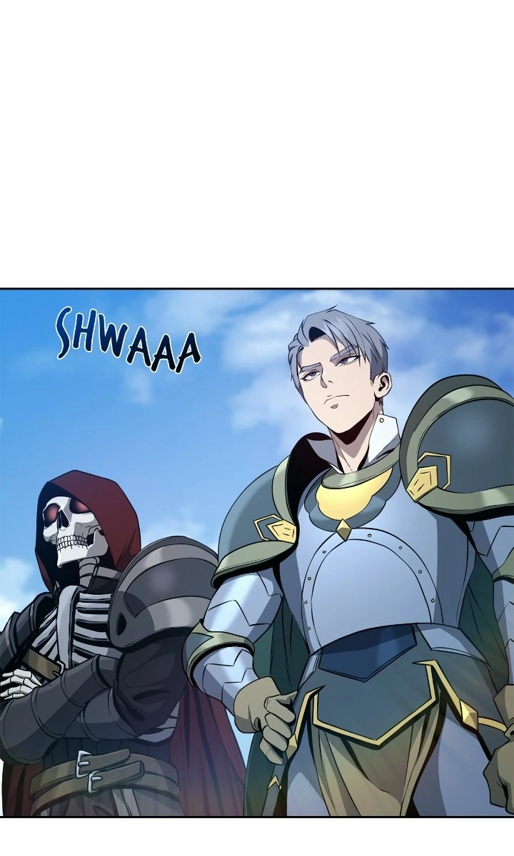 Read The Skeleton Soldier Failed to Defend the Dungeon Manga Online