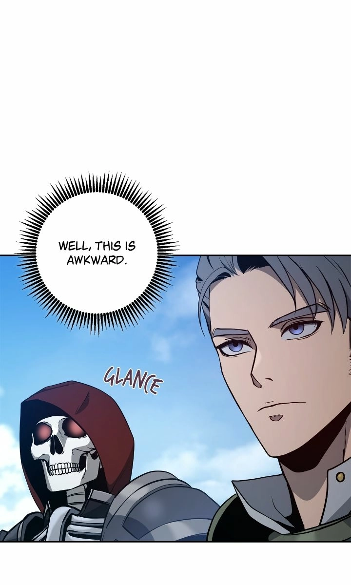 Read The Skeleton Soldier Failed to Defend the Dungeon Manga Online