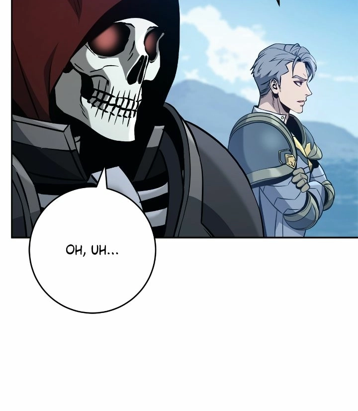 Read The Skeleton Soldier Failed to Defend the Dungeon Manga Online