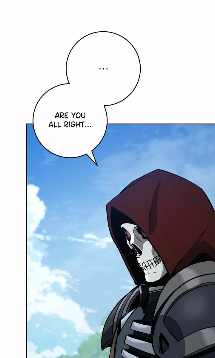 Read The Skeleton Soldier Failed to Defend the Dungeon Manga Online