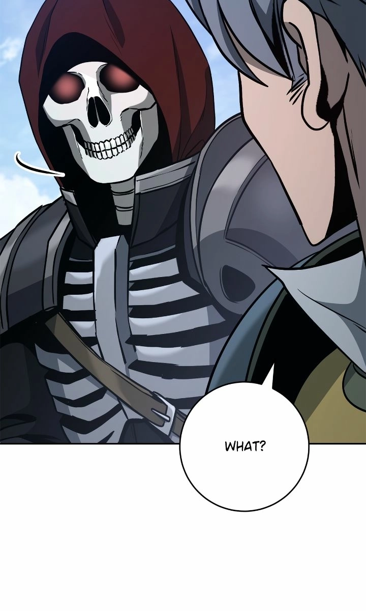 Read The Skeleton Soldier Failed to Defend the Dungeon Manga Online