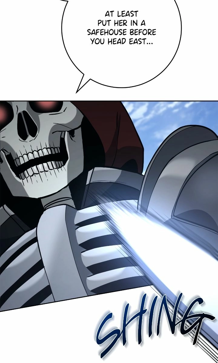 Read The Skeleton Soldier Failed to Defend the Dungeon Manga Online