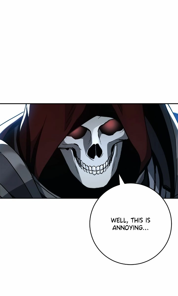 Read The Skeleton Soldier Failed to Defend the Dungeon Manga Online