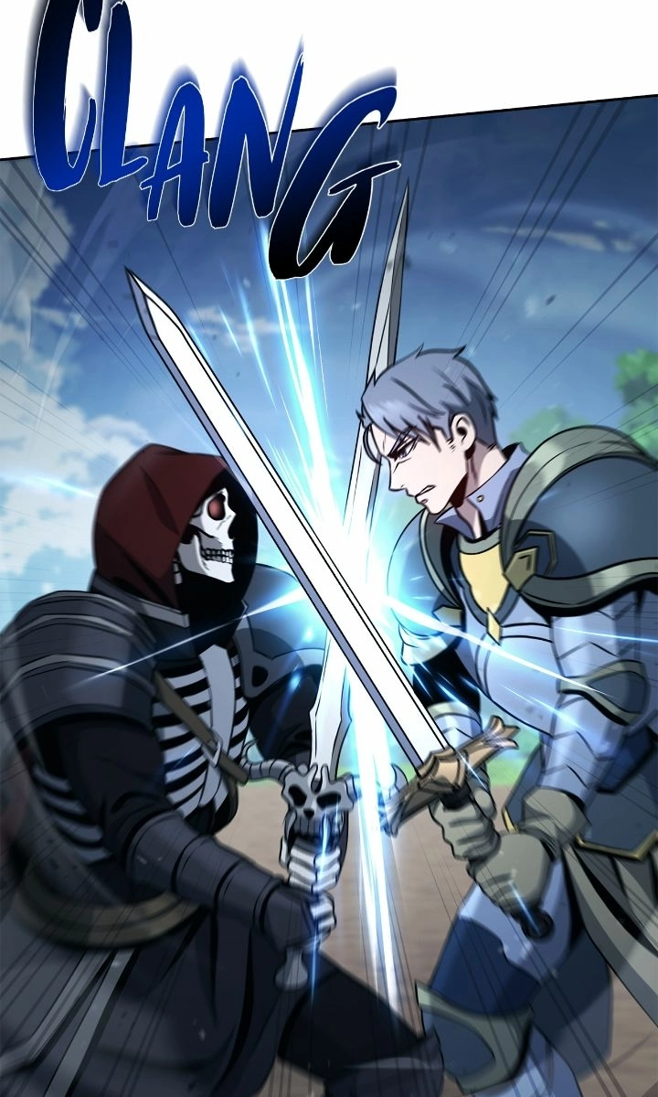 Read The Skeleton Soldier Failed to Defend the Dungeon Manga Online