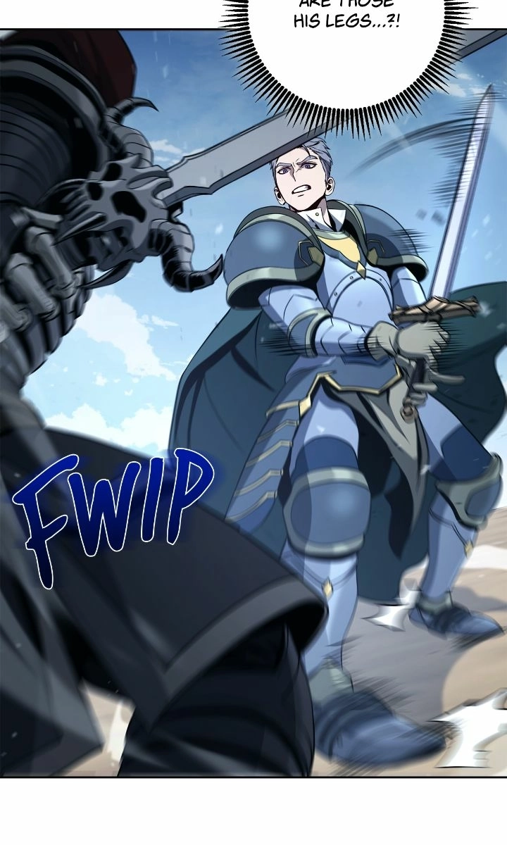 Read The Skeleton Soldier Failed to Defend the Dungeon Manga Online