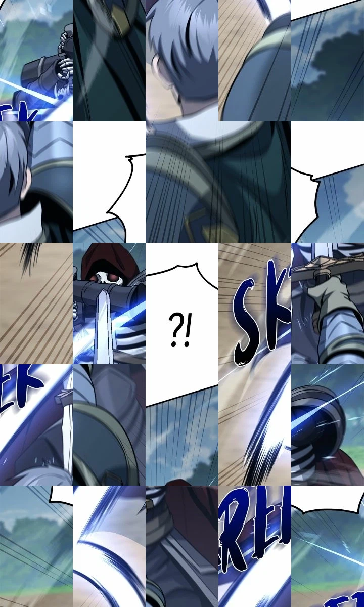 Read The Skeleton Soldier Failed to Defend the Dungeon Manga Online