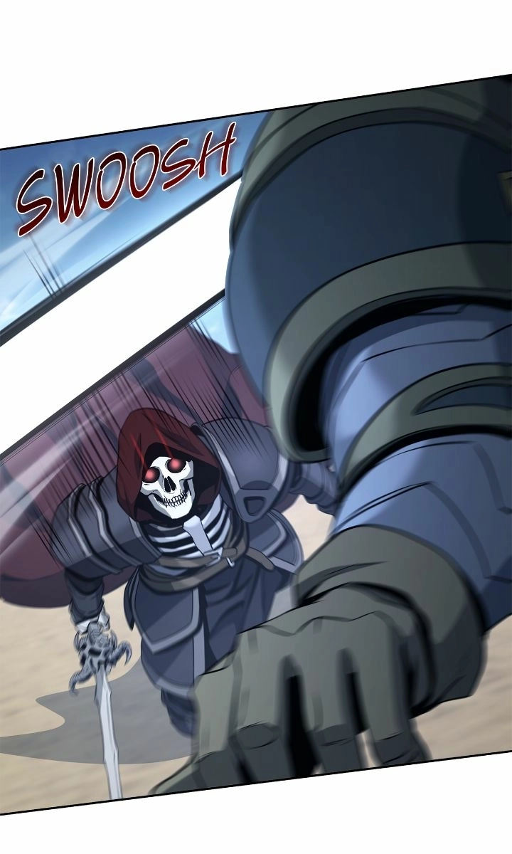Read The Skeleton Soldier Failed to Defend the Dungeon Manga Online