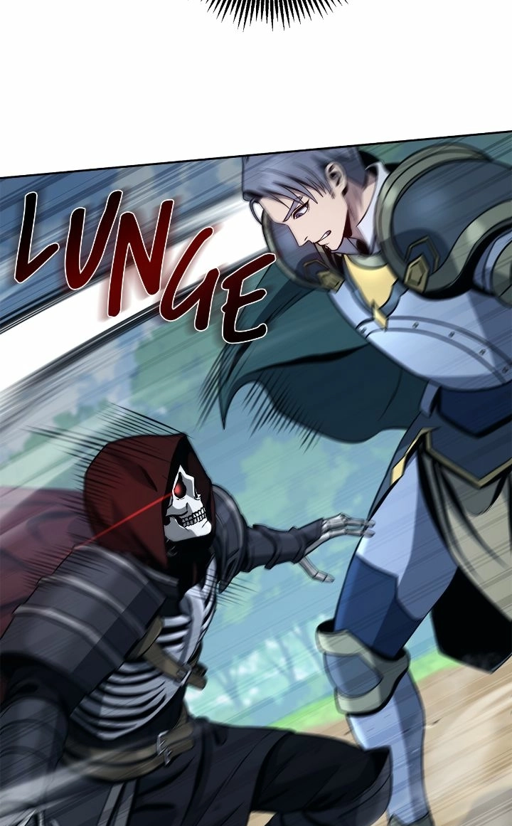 Read The Skeleton Soldier Failed to Defend the Dungeon Manga Online