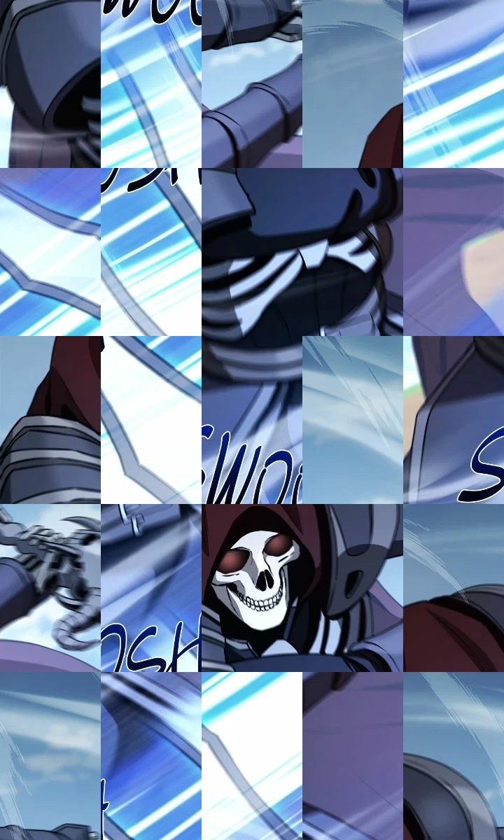Read The Skeleton Soldier Failed to Defend the Dungeon Manga Online